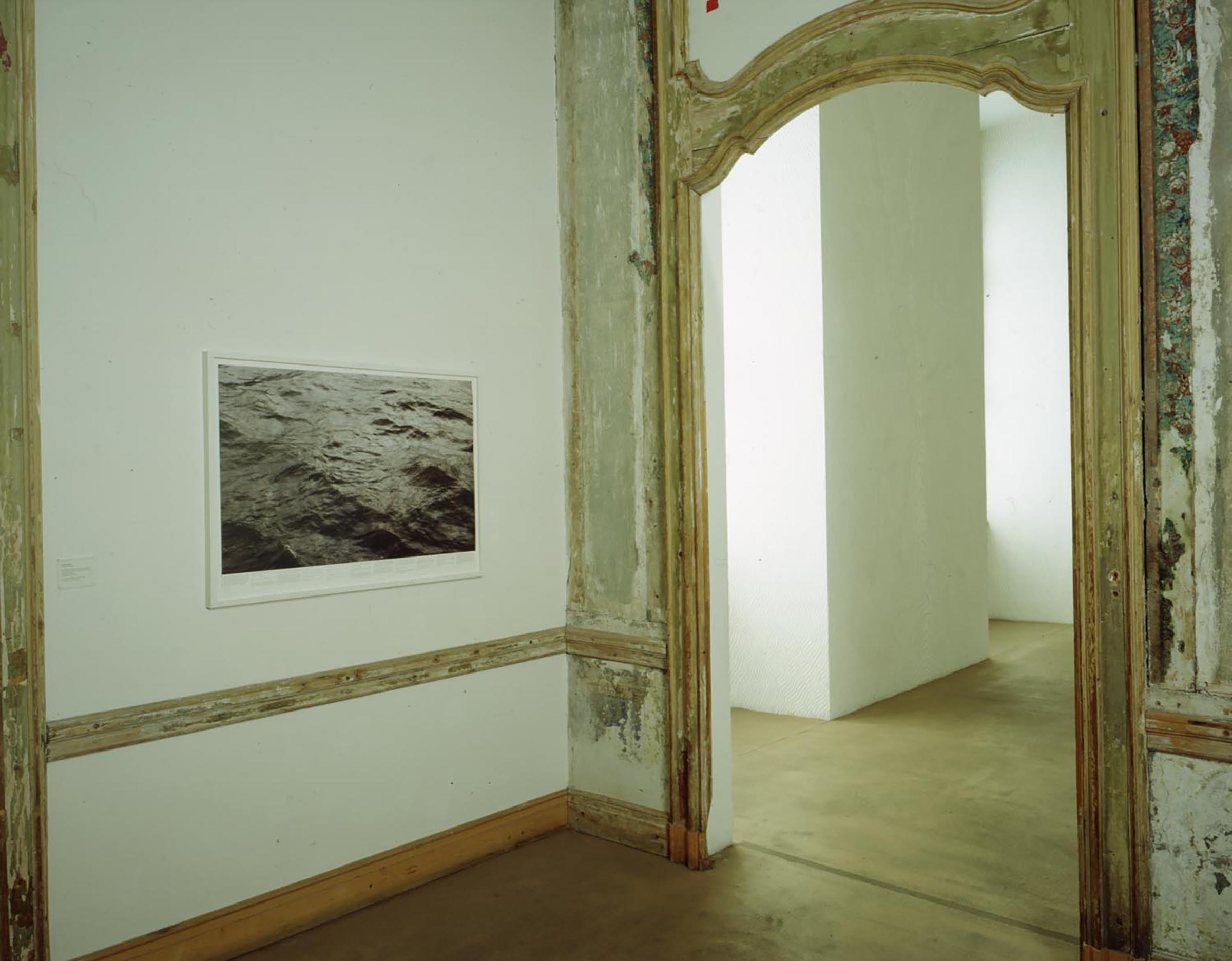 Roni Horn, Still Water (the River Thames, for Example), 1999